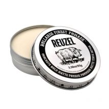 Cire coiffante Concrete Hold Matte Pomade Reuzel 95g