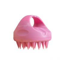 Brosse massante cuir chevelu Heaven Scalp Brush Les Secrets de Loly