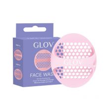 Brosse silicone visage massant & nettoyant Face Wash Glov