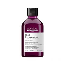 Gelée lavante anti-résidus Curl Expression L'Oréal Professionnel 300ML