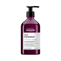 Gelée lavante anti-résidus Curl Expression L'Oréal Professionnel 500ML