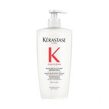 Bain Décalcifiant Réparateur Première Kérastase rechargeable 500ml