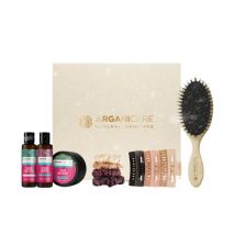 Coffret Soin et Style Kératine 7 produits Arganicare