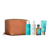 Coffret découverte Réparation Moroccanoil