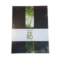 Nuancier 61 mèches Zero Vegan Vitality's