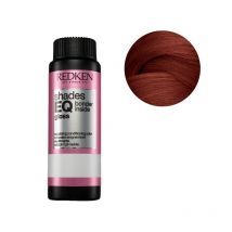 Coloration ton sur ton sans ammoniaque Shades EQ Gloss Bonder Inside 05RB Manzanita Redken 60ml