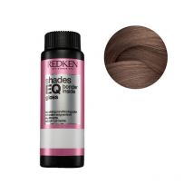 Coloration ton sur ton sans ammoniaque Shades EQ Gloss Bonder Inside 07NCh Caramel Cloud Redken 60ml