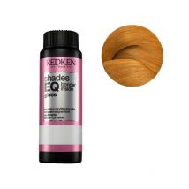 Coloration ton sur ton sans ammoniaque Shades EQ Gloss Bonder Inside 08C Cayenne Redken 60ml