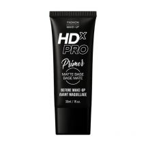 Primer base matte HDX Pro Fashion Make Up 30ML