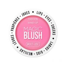 Blush polyvalent Magic Blush 02 Pop Blush Fashion Make Up