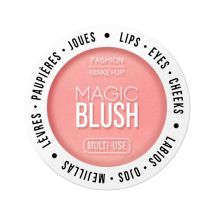 Blush polyvalent Magic Blush 06 Best Blush Fashion Make Up
