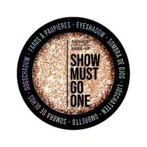 Ombres à paupières Show Must Go One 02 Star Light Fashion Make Up