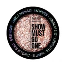 Ombres à paupières Show Must Go One 04 Star Gate Fashion Make Up