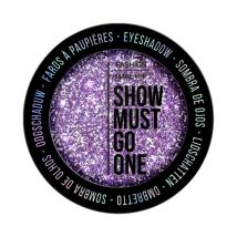 Ombres à paupières Show Must Go One 05 Star Night Fashion Make Up