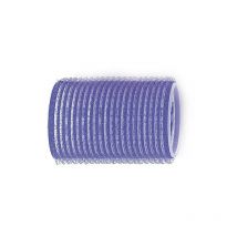 Sachet de 6 rouleaux velcro - diamètre 40 mm longueur standard 60 mm