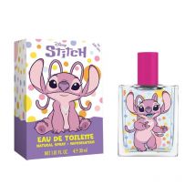 Eau de toilette Stitch Angel Disney 30ML