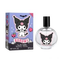 Eau de toilette Kuromi 30ML