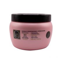Masque Hydratant Hydra-Curls BH Keragold 500ml