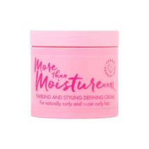 Crème coiffante hydratation intense Coily Curls Umberto Giannini 200Ml