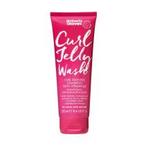 Shampooing définisseur de boucles Curl Jelly Umberto Giannini 250ML