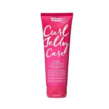 Après-shampooing définisseur de boucles Curl Jelly Umberto Giannini 250ML