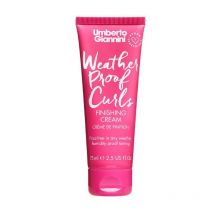 Crème boucles parfaites Curl Jelly Umberto Giannini 75ML