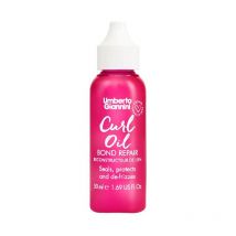 Huile réparatrice Curl Jelly Umberto Giannini 50ML