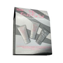 Kit voyage anti-frisottis Frizz Fix Umberto Giannini