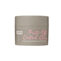 Pâte coiffante lissante anti-frisottis Frizz Fix Umberto Giannini 100ML