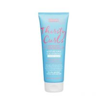 Après-shampooing hydratant Thirsty Curls Umberto Giannini 250ML