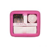 Kit accessoires de lavage Umberto Giannini