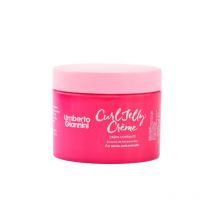 Crème définition et hydratation Curl Jelly Umberto Giannini 300ML