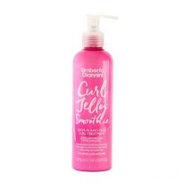 Après-shampooing sans rinçage Curl Jelly Umberto Giannini 250ML