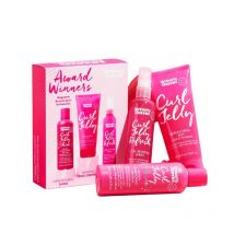 Coffret routine Best Sellers Curl Jelly Umberto Giannini