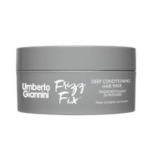 Masque nourrissant lissant anti-frisottis Frizz Fix Umberto Giannini 200ML