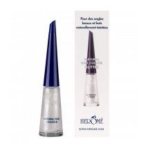 Durcisseur doux teinté glitter Herôme 10ml