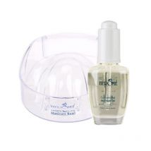 Duo Set Huile de Bain + Bol Herôme 120ml