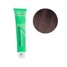 Coloration sans ammoniaque 5.25 Châtain clair irisé acajou Générik 100ml