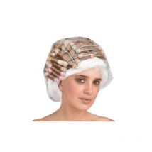 100 bonnets thermo jetables Sibel