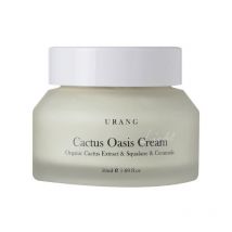 Crème hydratante Cactus Oasis Urang 50ml