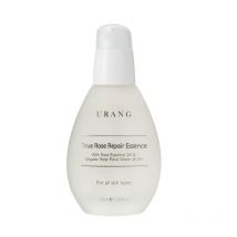 Essence Réparatrice Eau Florale de Rose Urang 50ml