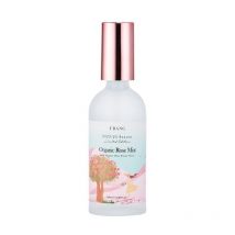 Brume Thérapeutique Rose Damas Urang Edition Limitée 100ml