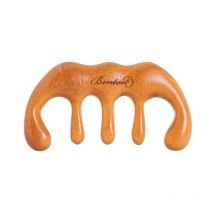 Brosse massante cuir chevelu Scalp Brush Massager Benton