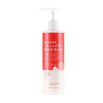Gel douche purifiant Refresh By Cica Body Wash Benton 350ml
