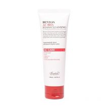 Nettoyant moussant anti-acné AC BHA Foam Cleansing Benton 120g