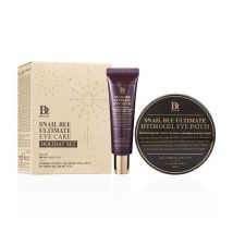 Coffret soin contour des yeux Snail Bee Ultimate Benton