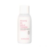 Toner éclaircissant White In Milk G9 Skin 50ml