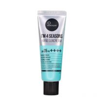 Crème solaire hydratante pour les mains I'm 4 Seasons Suntique 50ml