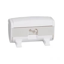 Distributeur aluminium Quick Form