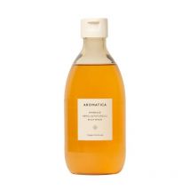 Gel douche néroli patchouli Aromatica 300ml